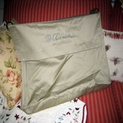 Image of EMILIA CARRY BAG FOR THE 19 INCH EMILIA