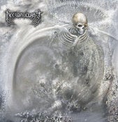 Image of "ASHES" CD