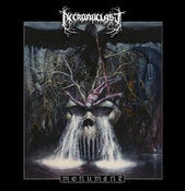 Image of "MONUMENT" CD