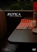 Image of Monica (Short Film DVD)