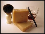 Image of Barbershop Gentleman - Bay Rum