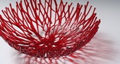 Image of Red Nest, Large