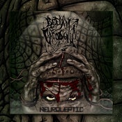 Image of Neuroleptic - CD or Digital download