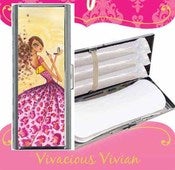 Image of Purse Partner-Miss Lipstick