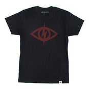 Image of THIRD EYE [ black ]