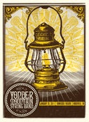 Image of Yonder Mountain String Band - Knoxville, TN