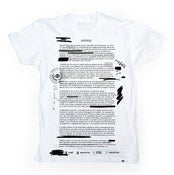 Image of MKULTRA  [ white ]