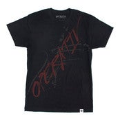 Image of IN THE CUT [ black ]