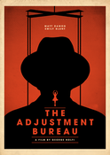 Image of Adjustment Bureau