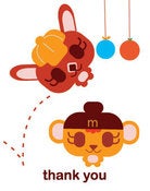 Image of Memo Me Card - Jo