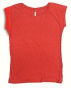 Image of Red Raglan Bamboo