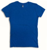Image of Blue Bamboo Jersey