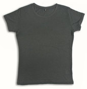 Image of Grey Bamboo Jersey