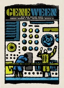 Image of Gene Ween - Brookyn, NY