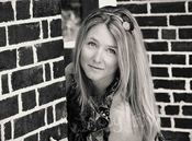 Image of The Samantha Rosette Headband {Choose Your Colors}