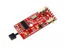 Image of Syma S107-18 PCB Board