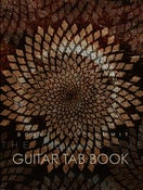 Image of GUITAR TAB BOOK: "The Collective" 