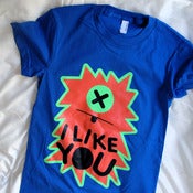 Image of ilikeyou two