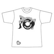 Image of Wheel Whores - Rubber Fetish Tshirt