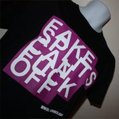 Image of Wheel Whores - Fake Splits Tshirt
