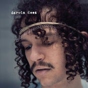 Image of 'Darwin Deez' CD Album
