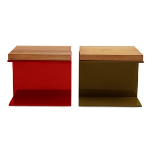 Image of LUCKY BEAM | mini