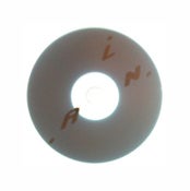 Image of ISSUE 2 MIX CD BY NIGEL LEE-YANG OF HTRK