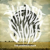 Image of THE AVARICE OF MAN CD