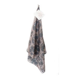 Image of Floret Scarf by Myrtle and Lace