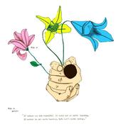 Image of If Nature Was Not Beautiful Postcard