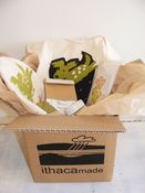 Image of Baby's Puppy Gift Box