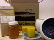 Image of Tea for Two