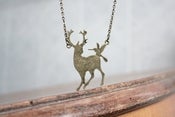 Image of Oh Deer, You Are My Best Friend