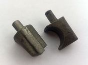 Image of Cast Seat Stantions