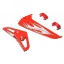 Image of Syma S031-09 Tail decoration set