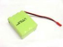 Image of Syma S031-23 Battery 9.7V 850mAh