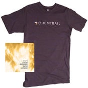 Image of T-Shirt and CD Bundle