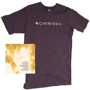 Image of T-Shirt and CD Bundle