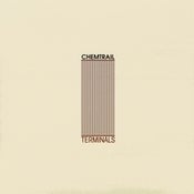 Image of Terminals (2008, CD)
