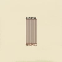 Image of Terminals (2008, CD)