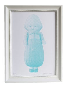Image of 'Veronica' LIMITED EDITION Mini-Print 