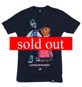 Image of Fuckin' Clones (Navy)