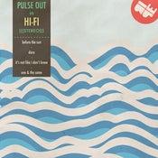 Image of Pulse Out :: EP
