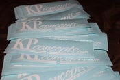 Image of 8x2" Vinyl Sticker