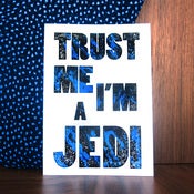 Image of Feel The Force!