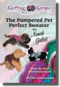 Image of THE PAMPERED PET