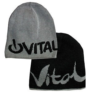 Image of Reversible Beanie