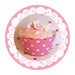 Image of Cupcake Wrappers