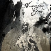Image of American Gods - Chariot The Ghost LP