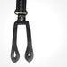 Image of taylor black grey suspenders hosenträger